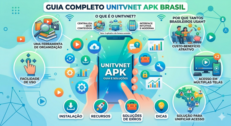 unitvnet