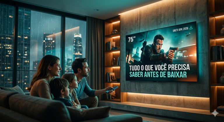 Unitv apk 2026
